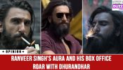 Ranveer Singh’s Aura and His Box Office Roar With Dhurandhar