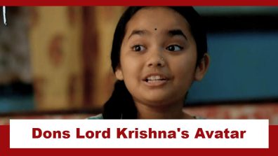 Binddii Upcoming Twist: Binddii dons Lord Krishna’s getup; tries to save Saurav and his family