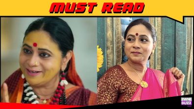 Tumm Se Tumm Tak’s Siddhi Mata fascinated me the moment I heard about her: Utkarsha Naik