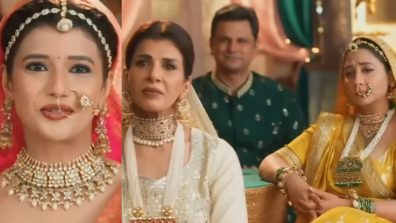 Yeh Rishta Kya Kehlata Hai Written Update 3 December 2025: Abhira Unites Her Family, Celebrates Her Family’s Legacy