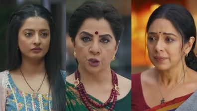 Anupamaa Written Update 4 December 2025: Anupama Seeks Rajni’s Help, Prarthana’s Stern Demand To Vasundhara