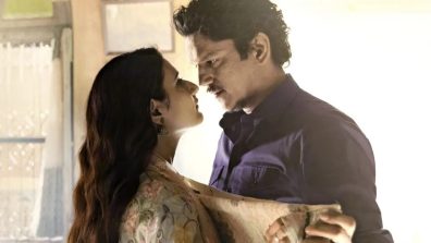 Gustaakh Ishq Box Office Collection Day 7: Vijay-Fatima’s Film Wraps Week 1 At 1.67 Crore