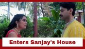 Itti Si Khushi Upcoming Twist: Anvita enters Sanjay’s house with her siblings; Will this be her fresh start?