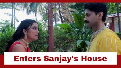 Itti Si Khushi Upcoming Twist: Anvita enters Sanjay’s house with her siblings; Will this be her fresh start?