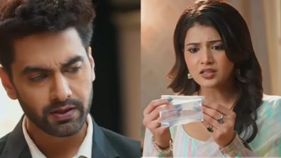 Yeh Rishta Kya Kehlata Hai Written Update 5 December 2025: Kaveri Returns to Poddar Mansion; Abhira Finds A Positive Pregnancy Test