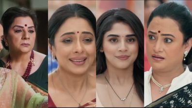 Anupamaa Written Update 6 December 2025: Raahi Doubts Rajni, Vasundhara Tries To Demean Anupama