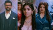 Tumm Se Tumm Tak Serial Spoiler: Meera’s Conspiracy Creates Misunderstandings Between Arya & Anu – Trouble Brews
