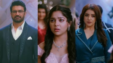 Tumm Se Tumm Tak Serial Spoiler: Meera’s Conspiracy Creates Misunderstandings Between Arya & Anu – Trouble Brews