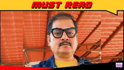 Losing my social media account felt like losing a part of my daily life: Rohitashv Gour of Bhabhiji Ghar Par Hain!