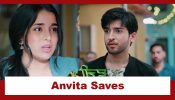 Itti Si Khushi Upcoming Twist: Anvita bails out Virat; Virat reaches Sanjay’s house to meet Anvita