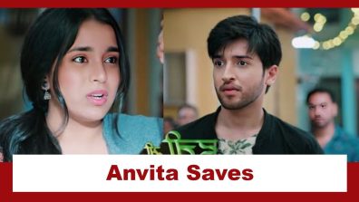 Itti Si Khushi Upcoming Twist: Anvita bails out Virat; Virat reaches Sanjay’s house to meet Anvita