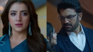 Tumm Se Tumm Tak Written Update 9 December 2025: Arya–Anu’s Close Dance Leaves Meera Teary-Eyed With Envy