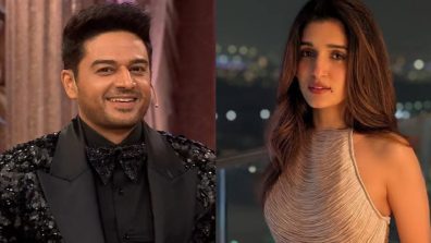 Anupamaa Co-star Nidhi Shah Likes Reel Demeaning BB19 Winner Gaurav Khanna, Raises Eyebrows