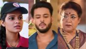 Saru Serial Spoiler: Annapurna Furious Over Saru’s Condition, Decides To Confront Ved