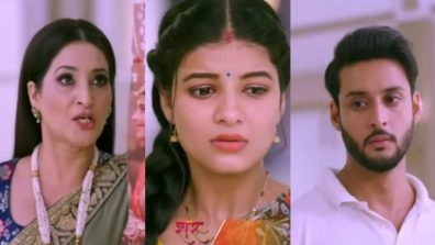 Saru Serial Spoiler: Ved Learns Tara’s Dark Secret, Chooses Saru Over His Entire Family