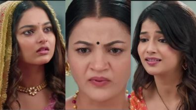 Yeh Rishta Kya Kehlata Hai Written Update 10 December 2025: Manisha Fixes Kiara’s Marriage With An Elder Man, Abhira Creates A Scene