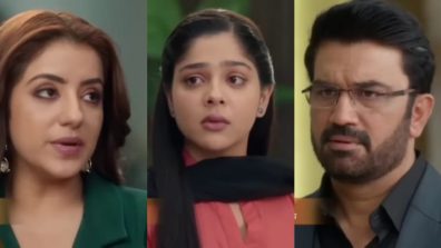 Tumm Se Tumm Tak Written Update 11 December 2025: Meera Targets Anu Gayatri Questions Arya’s Behaviour