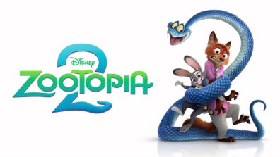Zootopia 2 Day 14 Box Office Collection: The Second Week Ends on a Strong and Steady Note