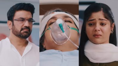 Tumm Se Tumm Tak Written Update 13 December 2025: Accident Leaves Gayatri Fighting For Life, Anu Steps Up With A Brave Decision