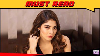 Real growth comes from learning through every experience: Adrija Roy of Anupamaa