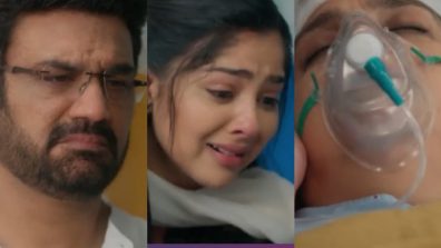 Tumm Se Tumm Tak Written Update 15 December 2025: “Please Open Your Eyes,” Anu Pleads To Gayatri; Arya Battles Deep Despair