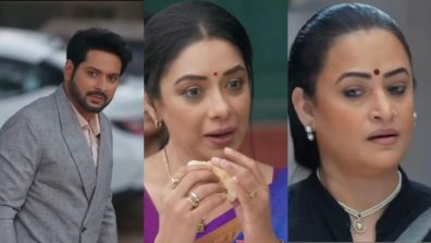 Anupamaa Written Update 15 December 2025: Rajni Plans To Manipulate Anupama; Prem Doubts Gautam