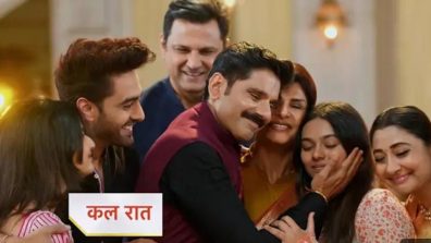 Yeh Rishta Kya Kehlata Hai Written Update 15 December 2025: Manisha Refuses To Accept Kiara-Abhir; Krish Becomes Desperate For House Split