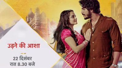 Kanwar Dhillon Teases Explosive Twists Ahead in Udne Ki Aasha: “Truths Will Come Out One by One”