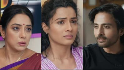 Anupamaa Written Update 17 December 2025: Varun Turns Saviour For Bharti; Rajini Proposes Marriage To Anupama