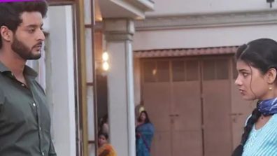 Saru Serial Spoiler: Tara Plans To Destroy Every Memory Of Saru; Ved Stands Helpless