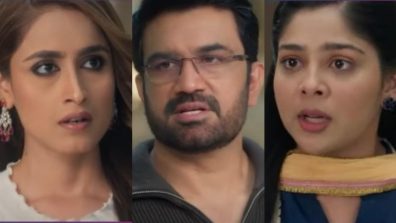 Tumm Se Tumm Tak Written Update 24 December 2025: Anu Promises Justice To Gopal; Arya’s Revelation Sends Shockwaves