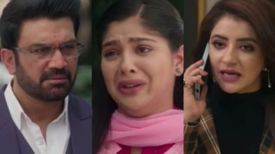 Tumm Se Tumm Tak Written Update 26 December 2025: Anu Breaks Down After Failing Exam, Arya Catches Meera Red-Handed In A Shocking Twist
