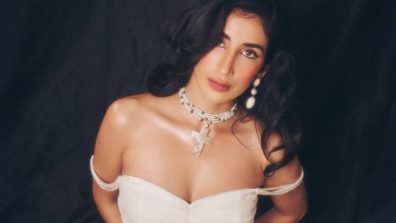 Parul Gulati Channels Timeless Grace With Old-Hollywood Glamour