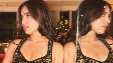 Bhumi Pednekar Turns Up the Glam With a Bold, Power-Packed Style Moment