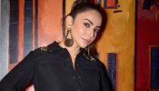 Rakul Preet Singh Keeps It Bold and Stylish With an Effortless Fashion Moment