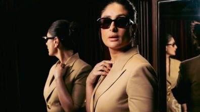 Kareena Kapoor Khan: Timeless Elegance in Vintage Valentino