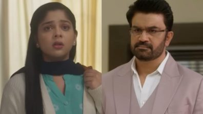 Tumm Se Tumm Tak Written Update 30 December 2025: Anu Arrives At Rajnandani Ashram, Arya Fears The Worst