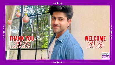 Year Ender 2025: Abhishek Sharrma reflects on 2025, growth, and his New Year 2026 Plans, says, “Good things happen eventually”