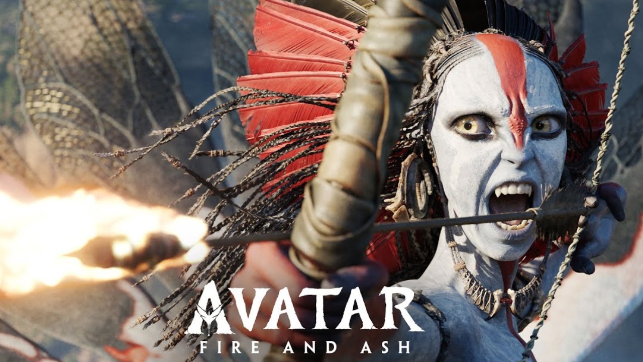 Avatar: Fire and Ash Day 11 Box Office Collection: Film Maintains Strong Hold After Second Weekend 981251