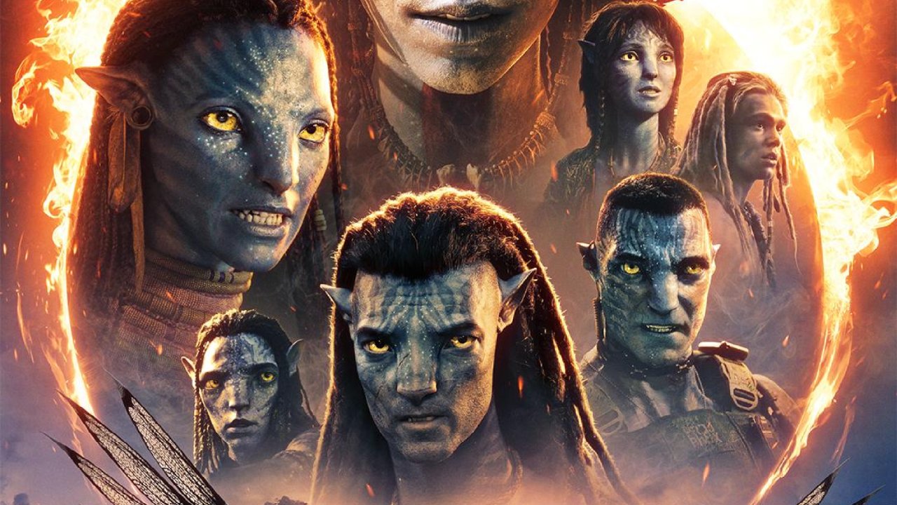 Avatar: Fire and Ash Day 12 Box Office Collection: Film Shows Excellent Stability in Second Week 981328