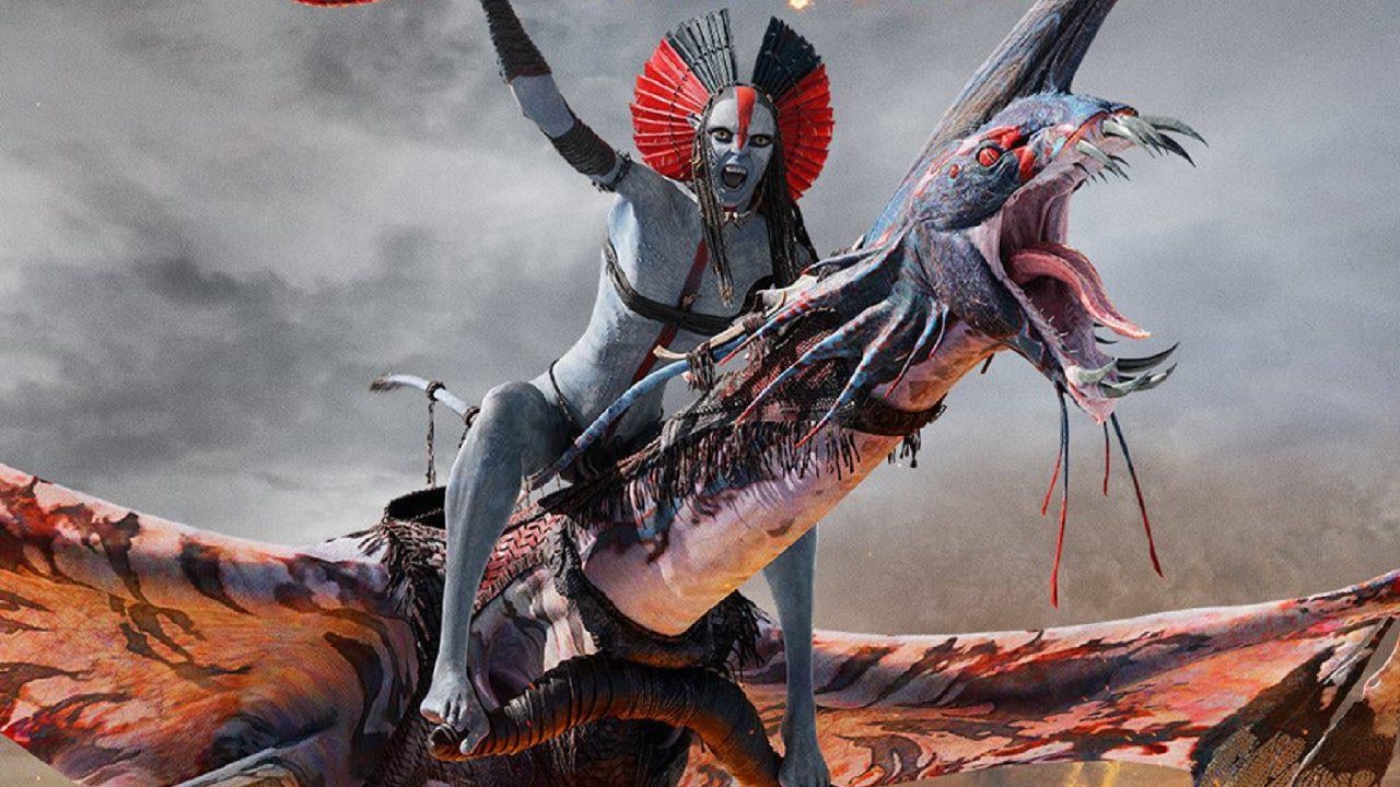 Avatar: Fire and Ash Day 5 Box Office Collection: Film Holds Steady on First Tuesday 980623