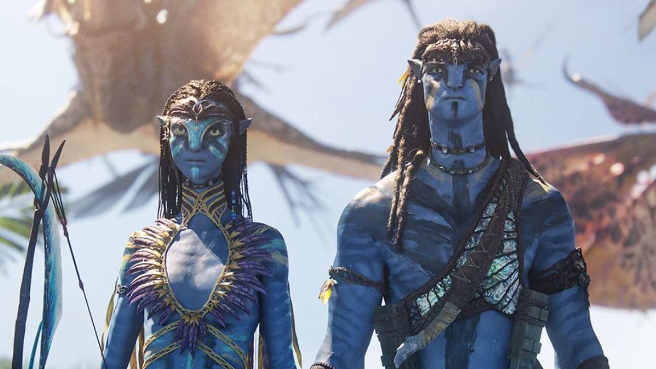 Avatar: Fire and Ash Day 6 Box Office Collection: Film Remains Strong on First Wednesday 980768