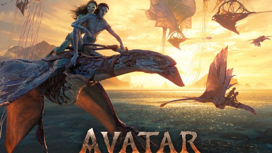 Avatar: Fire and Ash Day 9 Box Office Collection: Film Shows Massive Growth on Second Saturday 981082