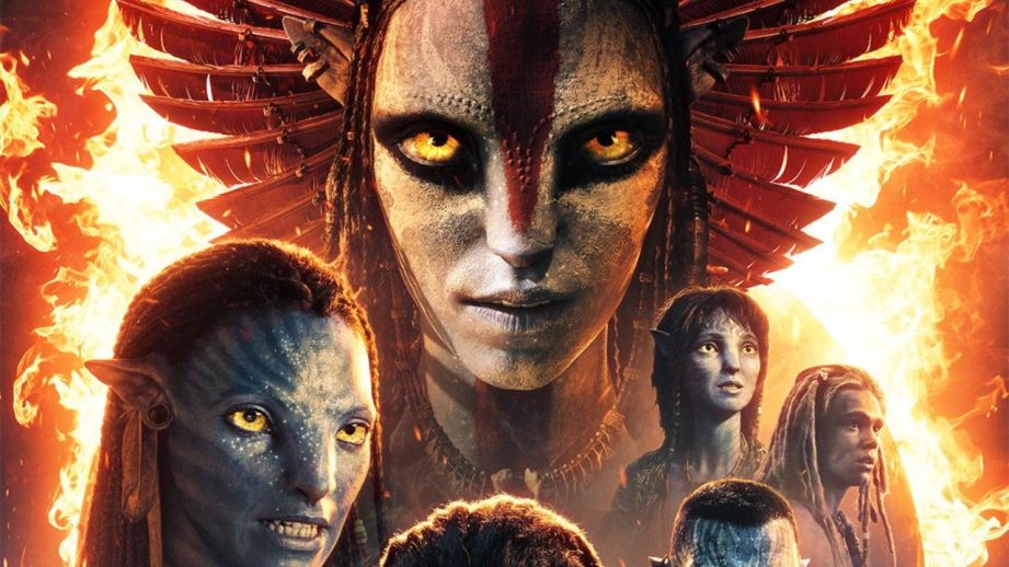 Avatar: Fire and Ash: Doesn’t bring too many major changes 980378