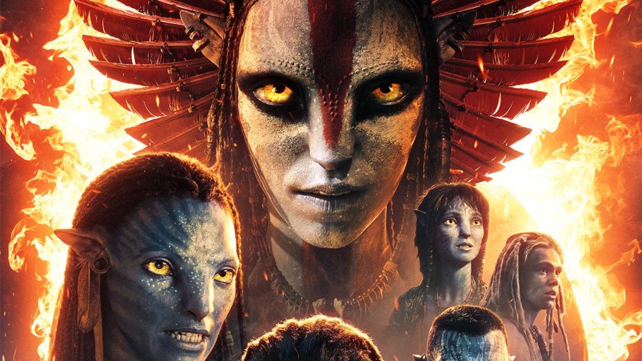 Avatar: Fire and Ash: Doesn’t bring too many major changes