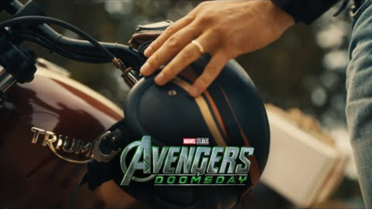 Avengers: Doomsday Teaser: Steve Rogers Will Return 980752