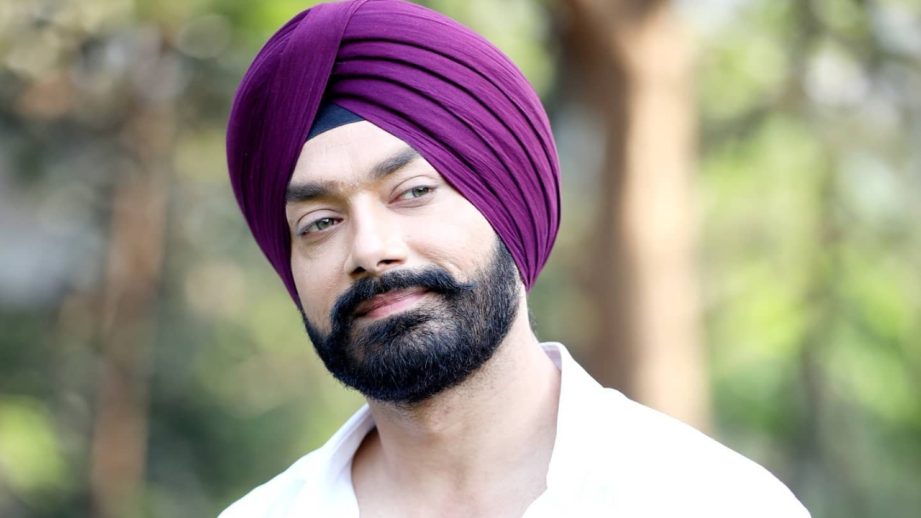 Avinesh Rekhi Shares Why Playing Lord Shiva Is a Big Responsibility