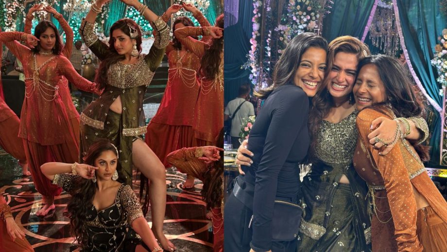 Ayesha Khan Applauds Aditya Dhar's Dhurandhar, Expresses Gratitude For Making Her A Part Of The Film 978928