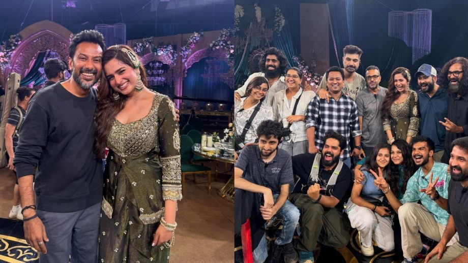 Ayesha Khan Applauds Aditya Dhar's Dhurandhar, Expresses Gratitude For Making Her A Part Of The Film 978929