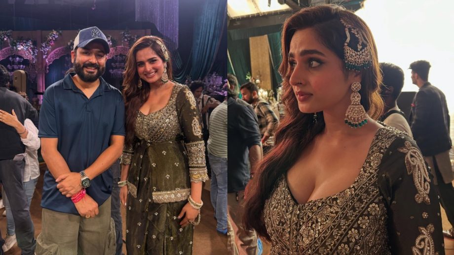 Ayesha Khan Applauds Aditya Dhar's Dhurandhar, Expresses Gratitude For Making Her A Part Of The Film 978930